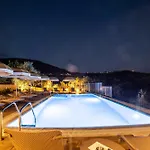 Apartamento Olympia Zervea With Pool - Kardamyli