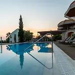 Olympia Zervea With Pool -