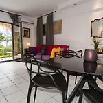 Olympia Zervea With Pool - Apartamento Kardamyli