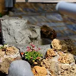 Olympia Zervea With Pool - Apartamento Kardamyli