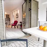 Apartamento Olympia Zervea With Pool -