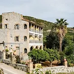 Olympia Zervea With Pool - * Kardamyli
