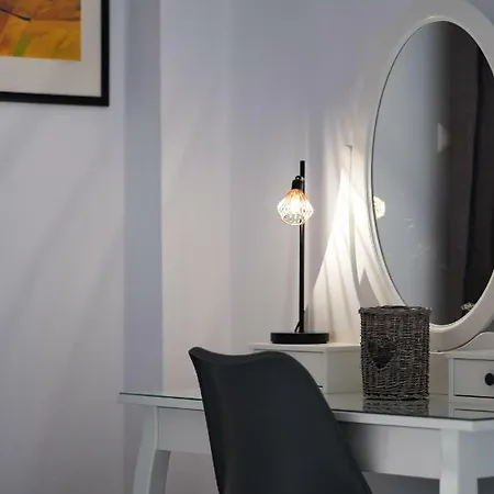 Apartment Olympia Zervea With Pool - *