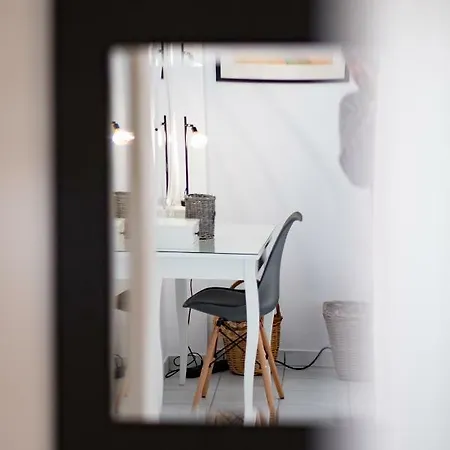 公寓 Olympia Zervea With Pool -