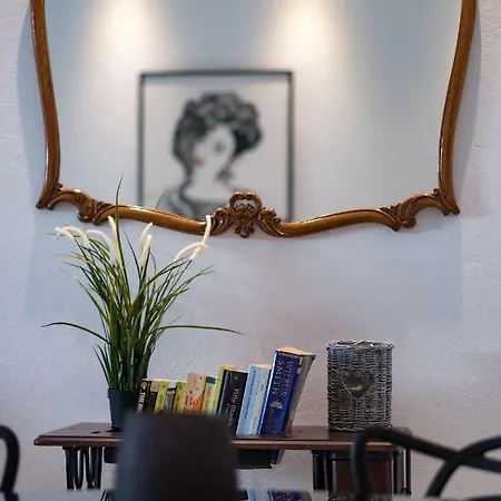 Apartmán Olympia Zervea With Pool - *