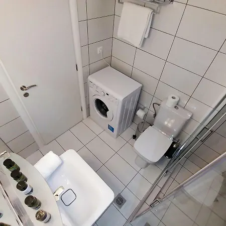 Olympia Zervea With Pool - *