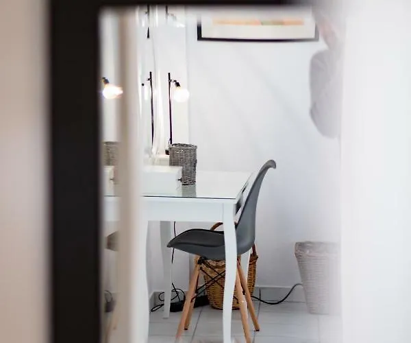 Appartement Olympia Zervea With Pool -