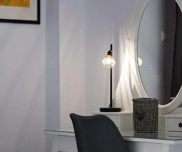 Apartamento Olympia Zervea With Pool - *