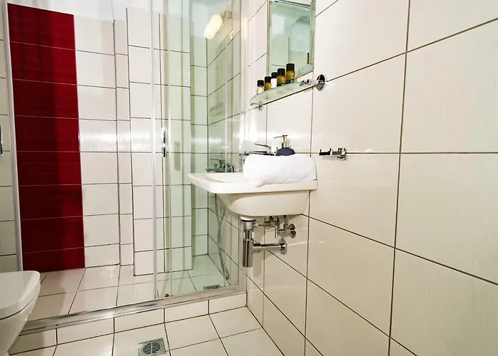 Olympia Zervea With Pool -