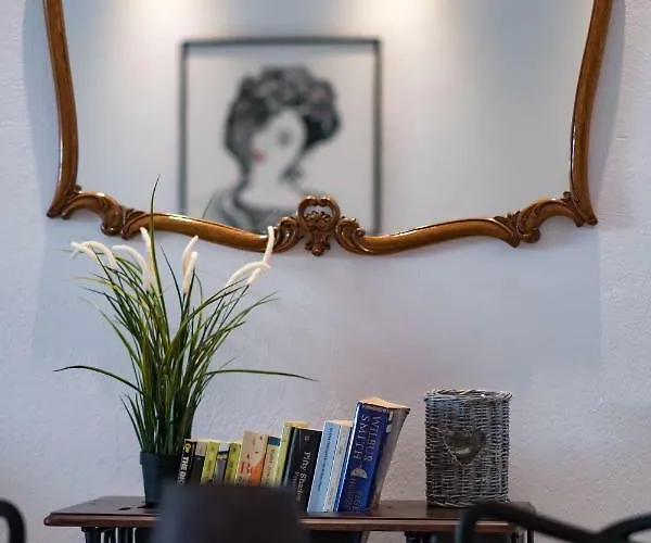 Apartamento Olympia Zervea With Pool - *