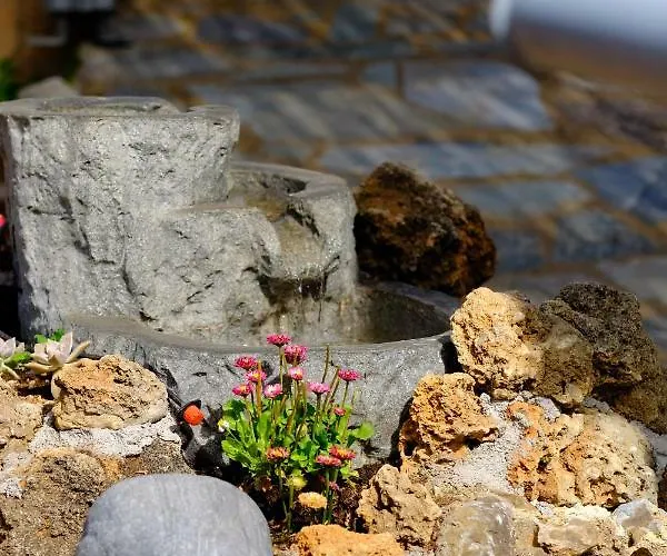 Olympia Zervea With Pool - Apartamento Kardamyli