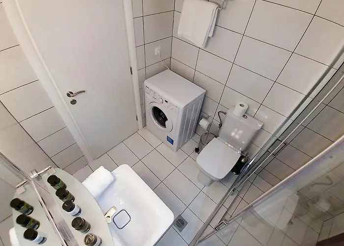 Olympia Zervea With Pool - *